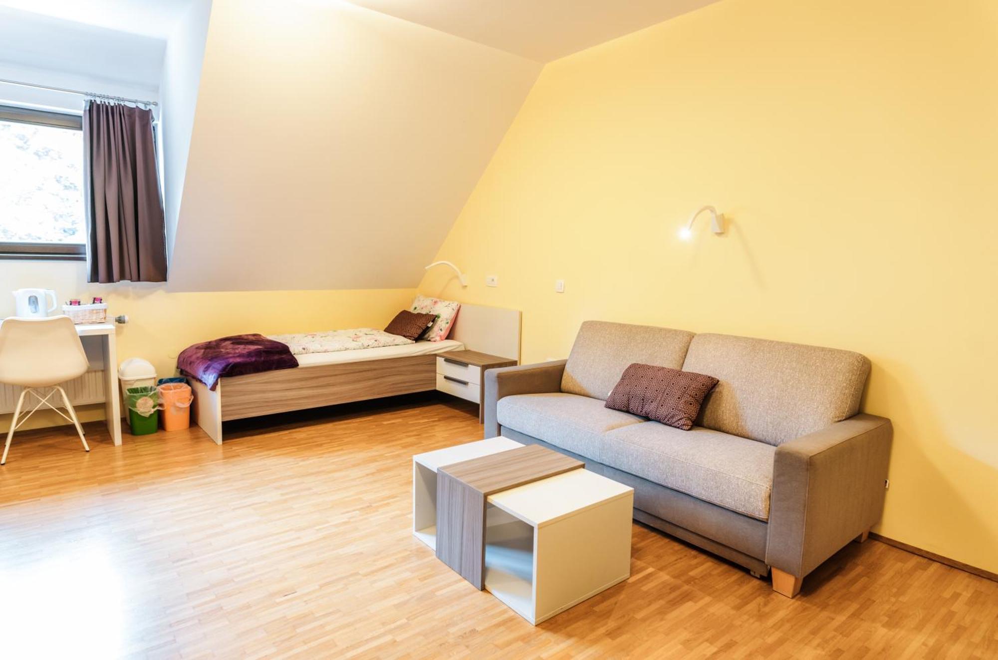 Dvorec Trebnik - Sobe Slovenske Konjice Exterior photo