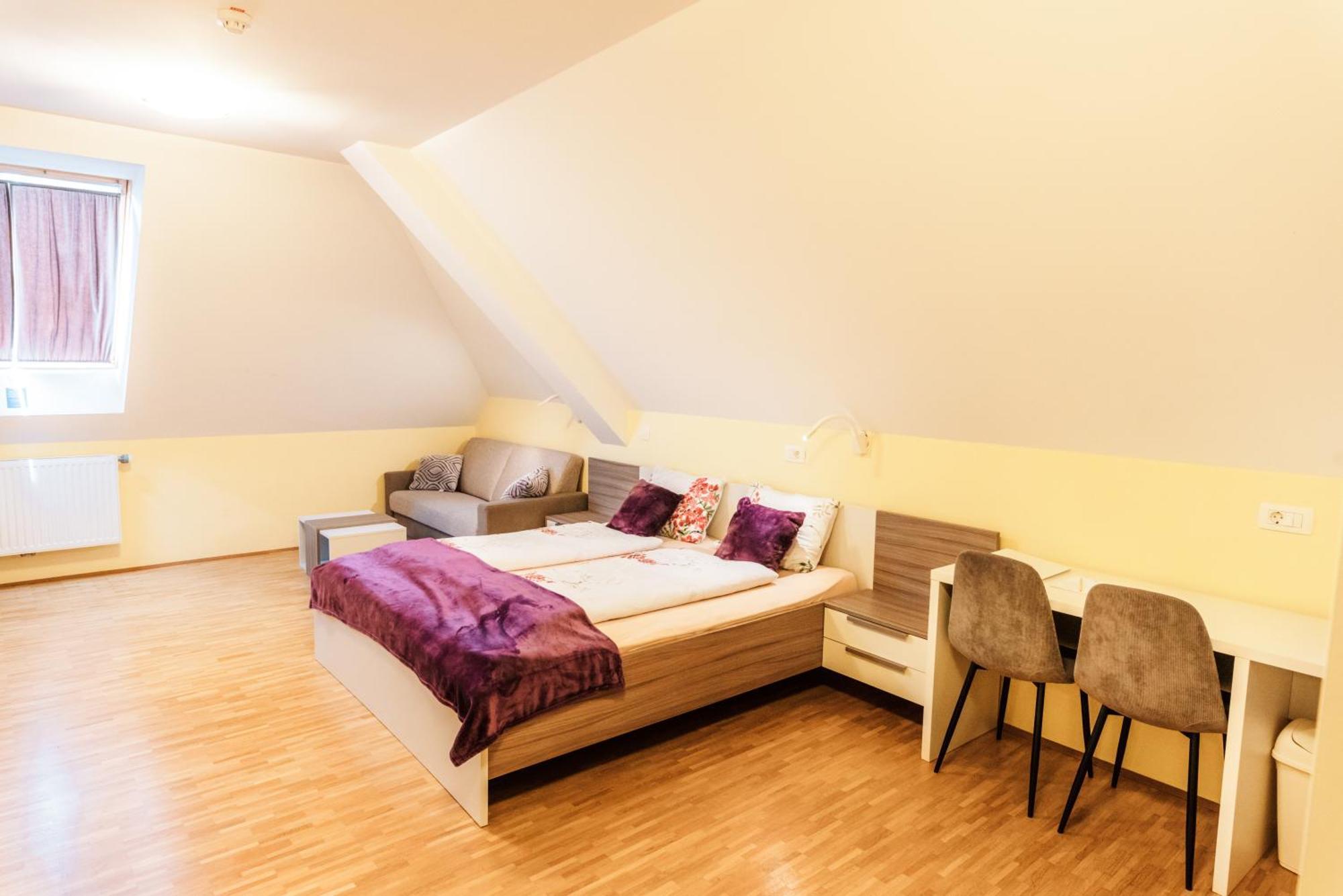 Dvorec Trebnik - Sobe Slovenske Konjice Exterior photo
