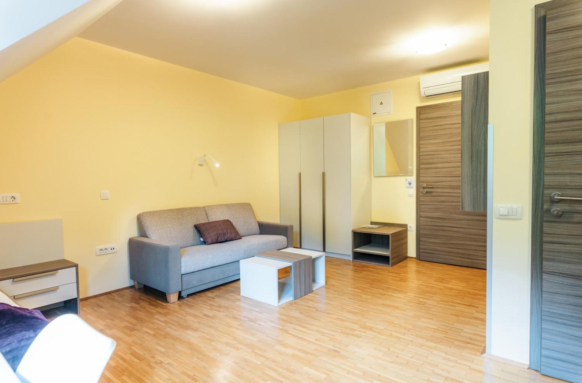 Dvorec Trebnik - Sobe Slovenske Konjice Exterior photo