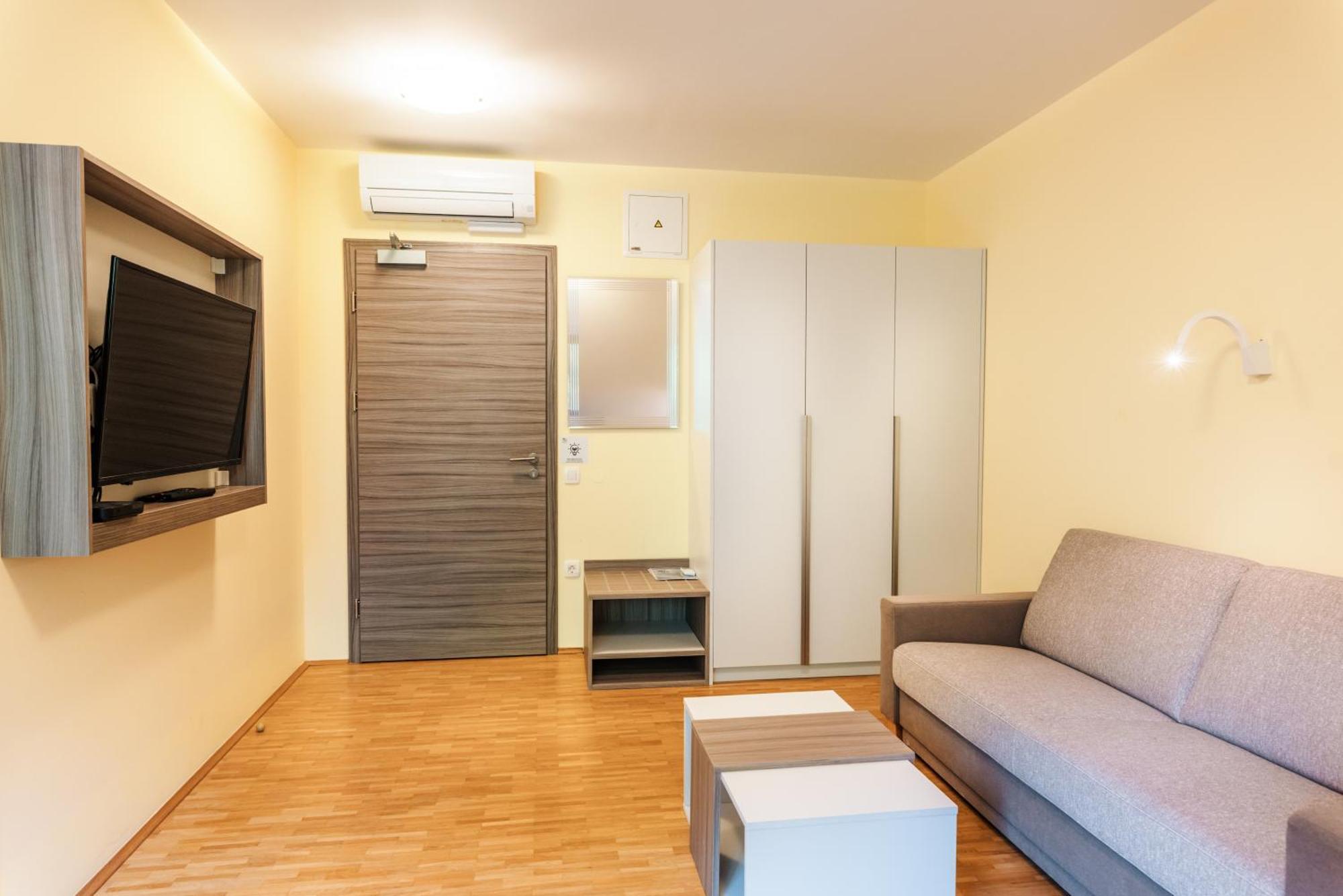 Dvorec Trebnik - Sobe Slovenske Konjice Exterior photo