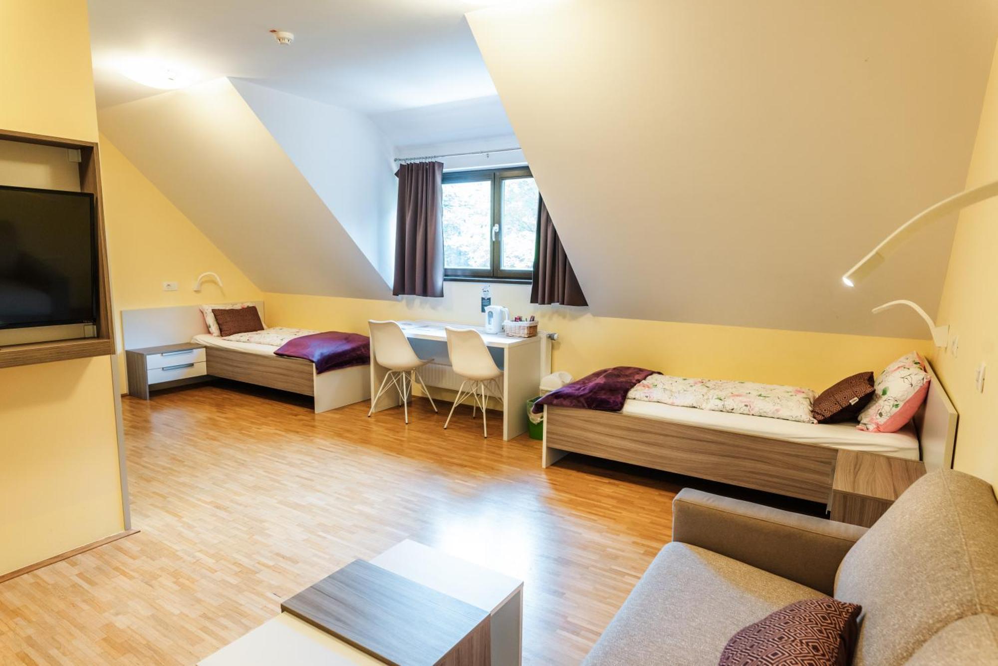 Dvorec Trebnik - Sobe Slovenske Konjice Exterior photo